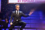 “Better Man” From Boy Band Mega Stardom, To Down And Out, To Successful Comeback, Michael Gracey Explores Robbie Williams’ Rollercoaster Career