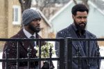 “Cross” Ben Watkins On Adapting The Beloved James Patterson Crime Novels For Television