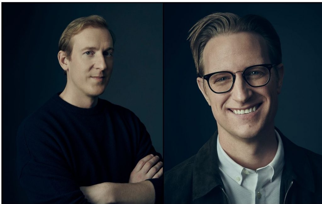 Creative Screenwriting Magazine