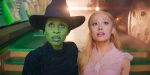 Wicked: An Adaptation Of An Adaptation Of An Adaptation Tells The Untold Story Of How Glinda (Good Witch) & Elphaba (Wicked Witch) Met