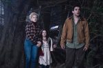 Wolf Man: Leigh Whannell Invigorates The 1941 Universal Monster Classic In A Modernized Contained Thriller
