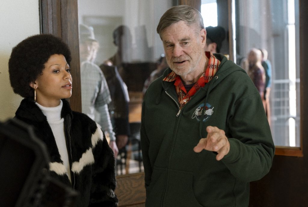 rue crime thriller, historical crime film, biographical drama