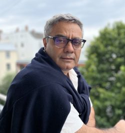 Creative Screenwriting Magazine