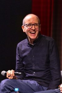 Creative Screenwriting Magazine