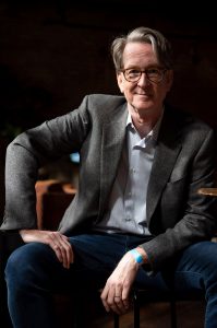 Creative Screenwriting Magazine 