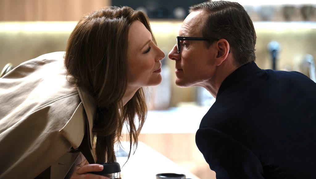 Creative Screenwriting Magazine