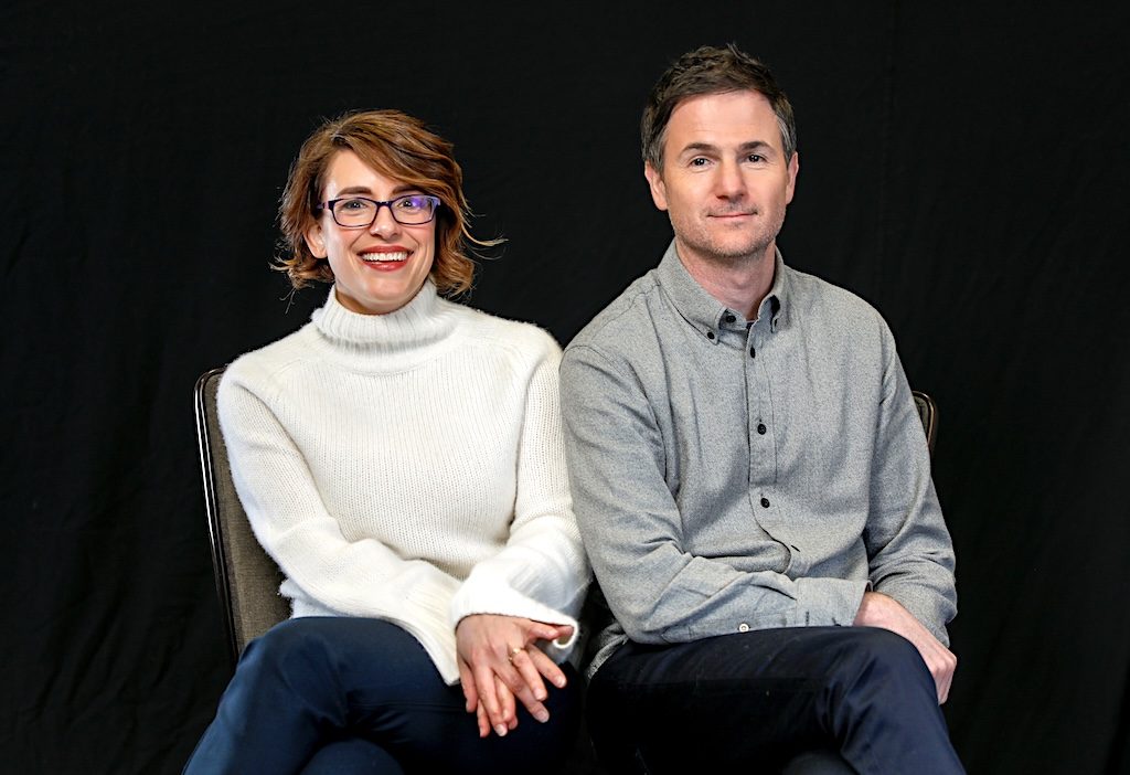 Creative Screenwriting Magazine
