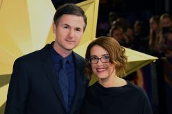 Ryan Fleck and Anna Boden on Freaky Tales