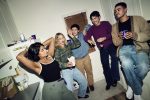 Inside “Adults” Showrunner Stefani Robinson On Crafting a Comedy About Growing Up (Or Not)