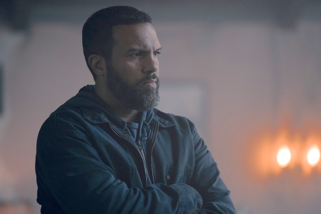 Hulu The Handmaid's Tale Final Season