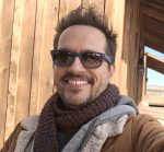 Creative Screenwriting Unique Voices Screenplay Competition Grand Prize Winner HF Crum On “Sawbones”