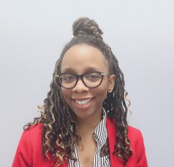 My Sister's Keeper Kenya Robinson