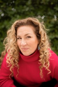 Molly Smith Metzler Sirens Netflix