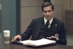 David E. Kelley Discusses Adapting “Presumed Innocent” Based On The Iconic Crime Novel