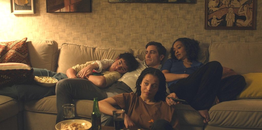 Presumed Innocent Apple TV+