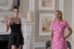 Sirens: From Stage To Stream. How Molly Smith Metzler’s Play Became a