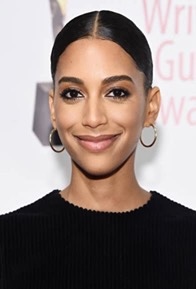 Stefani Robinson Adults showrunner FX