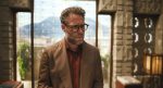 Alex Gregory Pokes Fun At Creative Executives In “The Studio” (And Even Makes Us Feel Sorry For Them)
