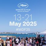 Major Deals and Buzzworthy Films from the 2025 Cannes Marché du Film