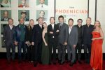 Crafting a Typical Oddball ‘Andersonesque’ Film: Insights from “The Phoenician Scheme” Press Conference