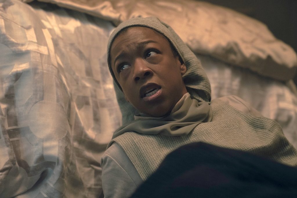 THE HANDMAID'S TALE Season 6 Hulu