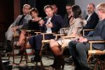 Behind The Scenes: How Television Showrunners and Stars Build Complex Characters