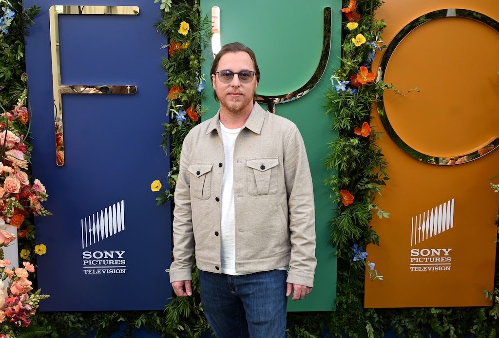 Dark Matter Apple TV+ Series