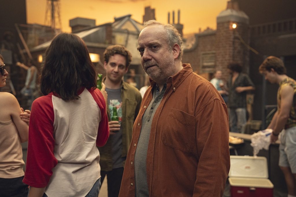 Black Mirror - Eulogy Season 7