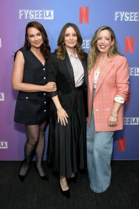 The Four Seasons Television Series