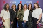 Netflix FYSEE: Rebels & Rulebreakers