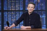 Late Night Talkshow Television