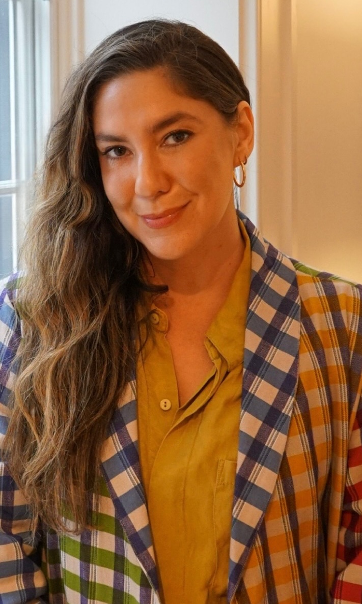 The Better Sister Oliva Milch