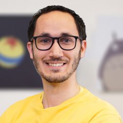 Pietro Schito Writing For Animation