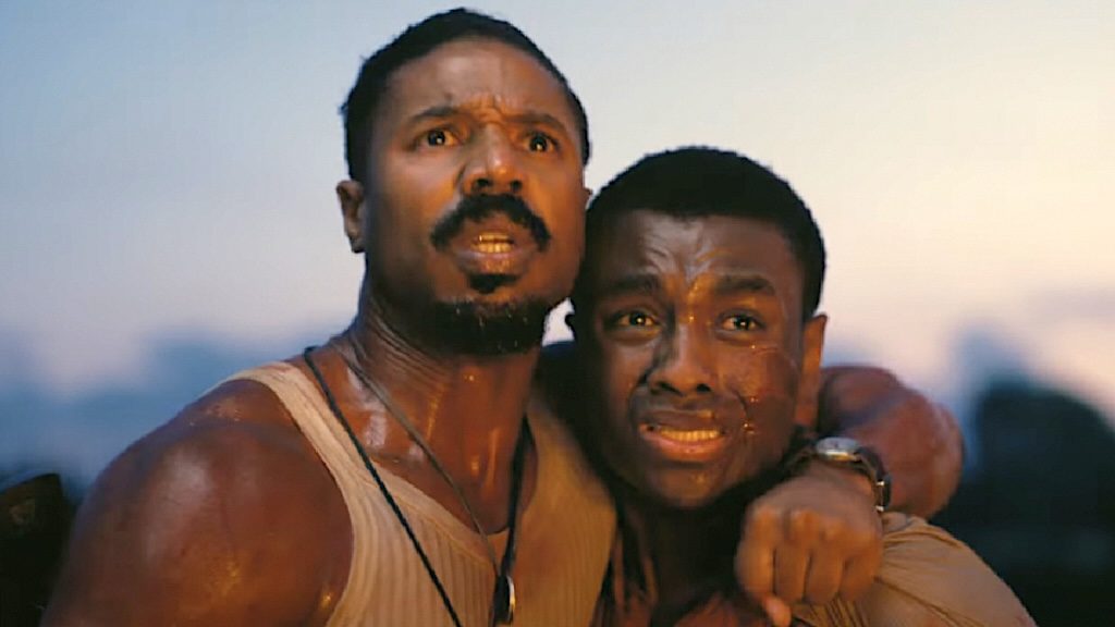 Sinners Movie Ryan Coogler