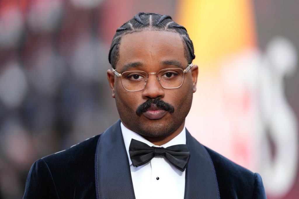 What is Ryan Coogler’s deal with Warner Bros?