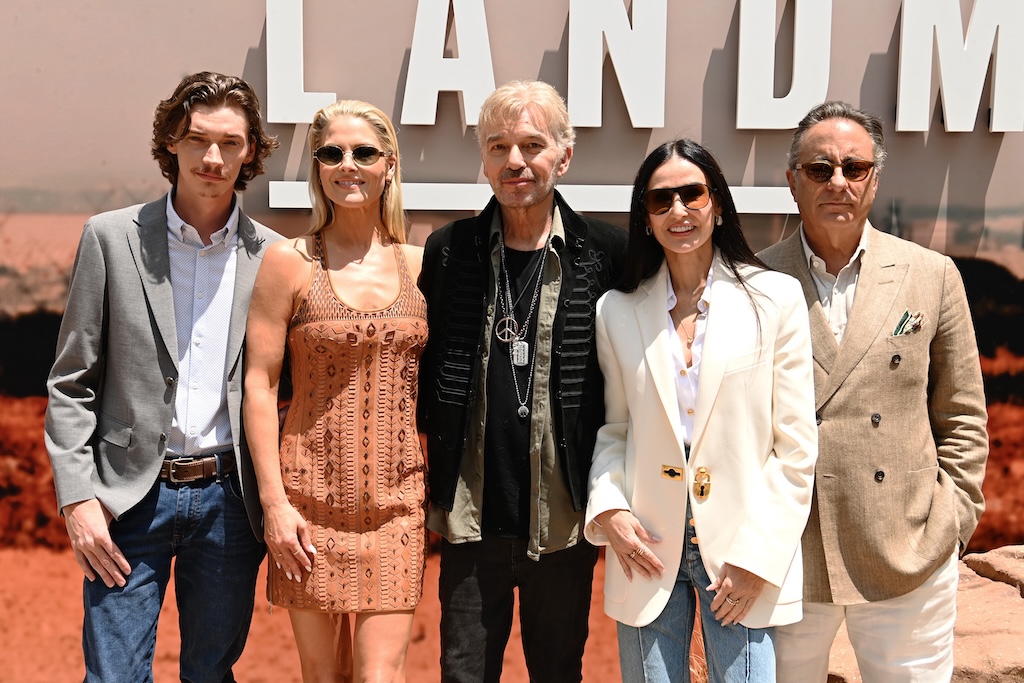 Behind The Scenes Of “Landman”: An In-Depth Interview with the Main Cast