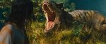 Jurassic World Rebirth