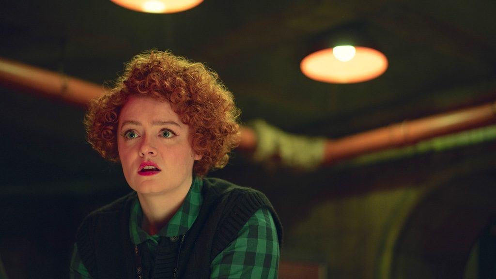 dept q tv show netflix