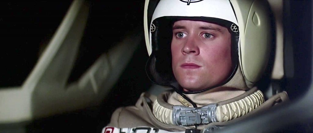 The Last Starfighter