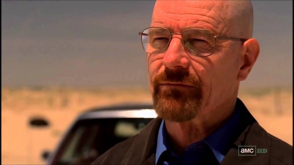 Breaking Bad AMC