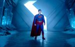 Superman Movie 2025