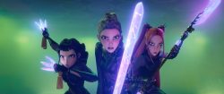 KPop Demon Hunters: A Cultural Phenomenon Forged in Korean Myth, Music