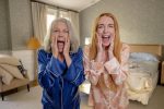 Freaky Friday sequel 2025
