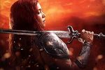 Red Sonja movie adaptation