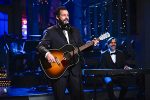 SNL 50: Fifty Years song