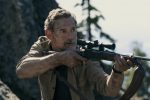 Eric Bana Untamed Netflix