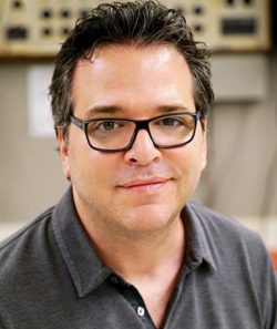 MIchael Seitzman The Rainmaker USA Networks