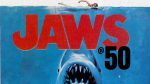 Jaws 50th anniversary