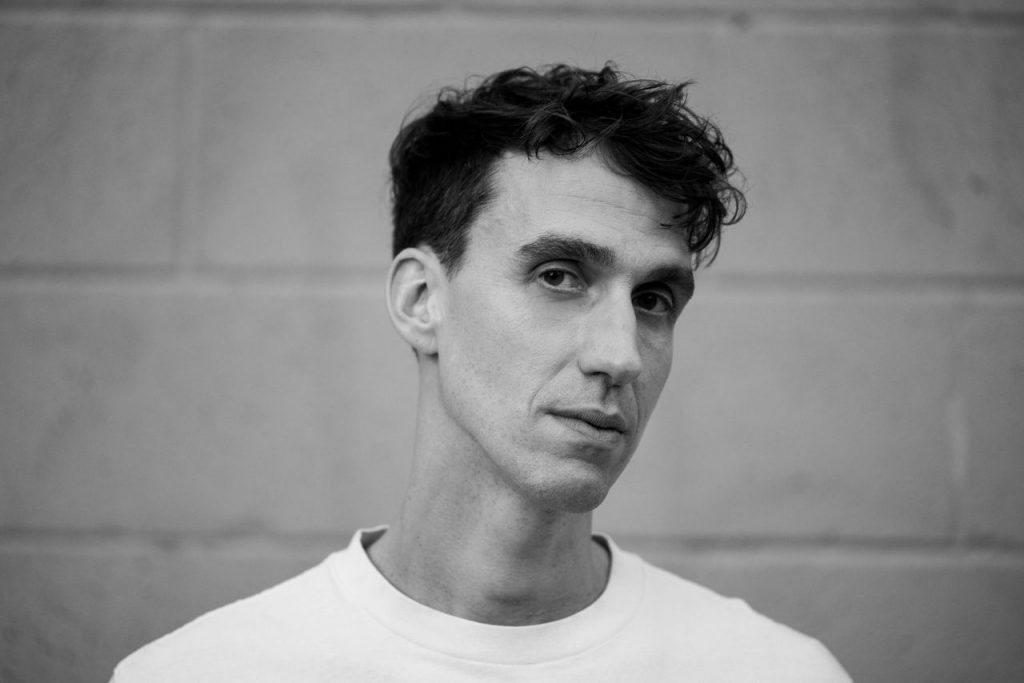 Noah Pink screenwriting