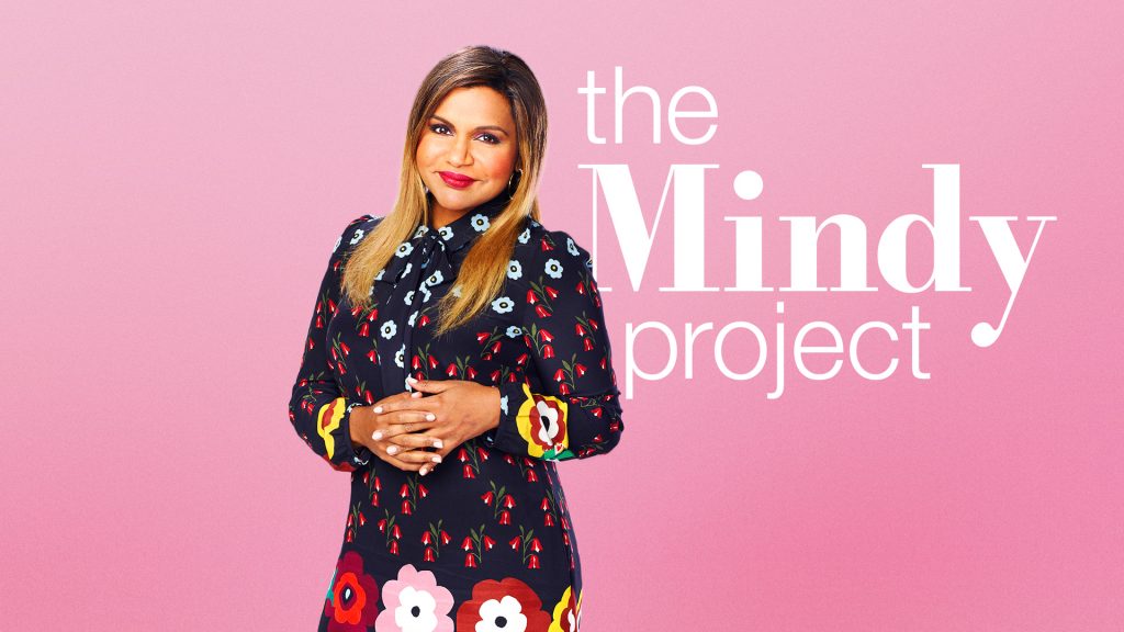 Mindy Kaling